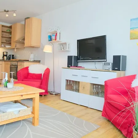 Fuerstenhof Whg 2 Inkl Wlan *