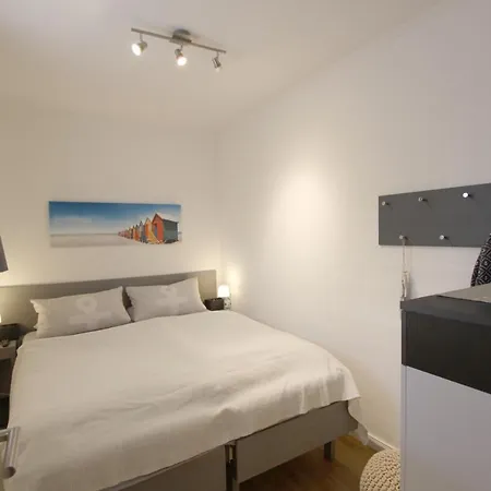 Fuerstenhof Whg 2 Inkl Wlan Grömitz