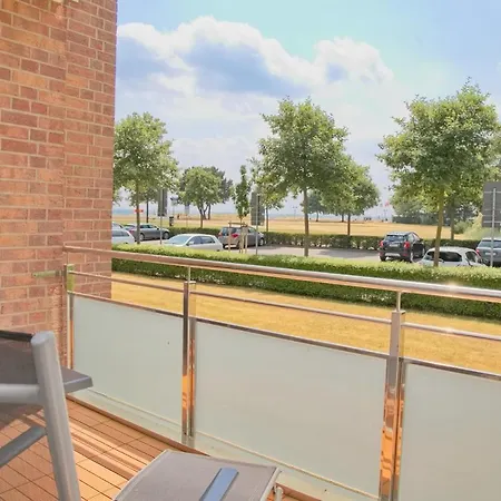 Fuerstenhof Whg 2 Inkl Wlan Grömitz