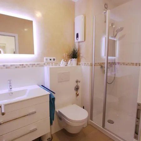 Fuerstenhof Whg 2 Inkl Wlan * Grömitz