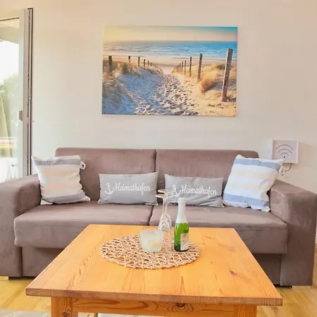 Fuerstenhof Whg 2 Inkl Wlan Apartment *